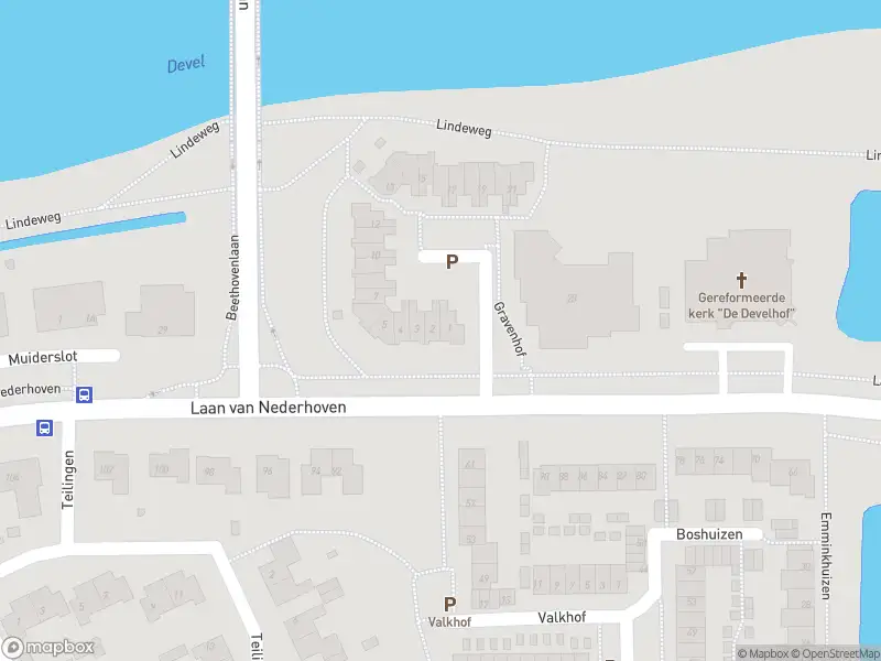 Overlastmelding Gravenhof in Zwijndrecht gesloten