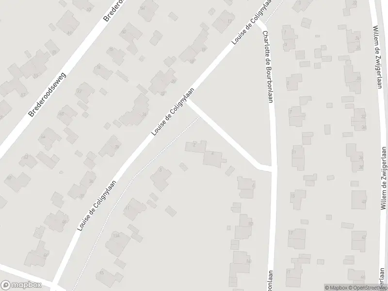 Overlastmelding Charlotte de Bourbonlaan in Santpoort-Zuid gesloten