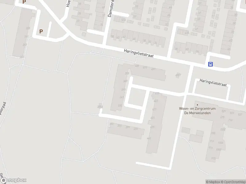 Overlastmelding Haringvlietstraat in Dordrecht gesloten