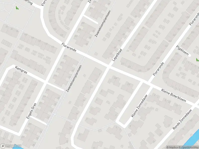 Anonieme overlastmelding Ronde Zonnedauw in Velserbroek gesloten