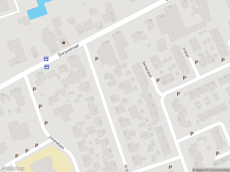 Overlastmelding Krijterslaan in Zwaag gesloten