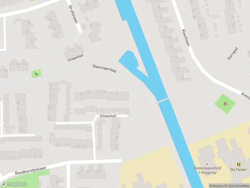 Overlastmelding Vinkenhof in Schagen