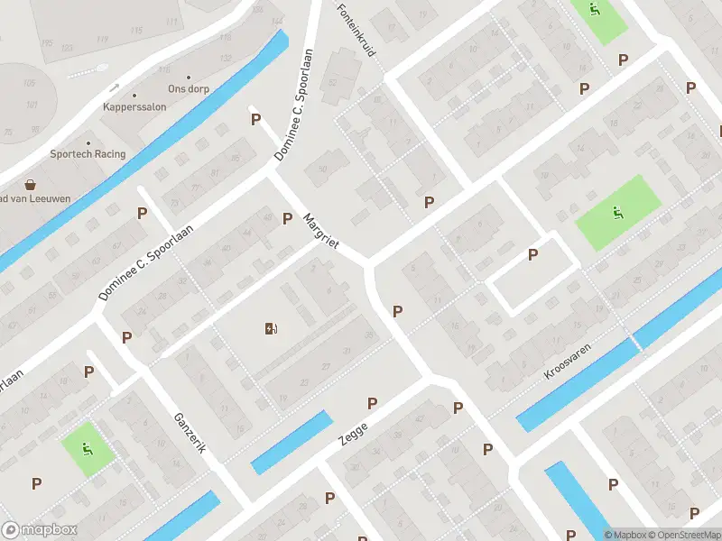 Traumahelikopter met grote spoed naar de Margriet in Nootdorp