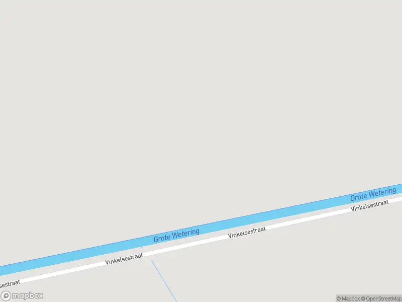 Brandweer met gepaste spoed naar de 't Broek in Nistelrode