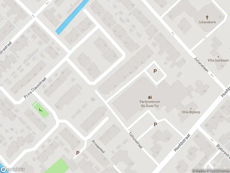 Ambulance met gepaste spoed naar de Tolhuisstraat in Sassenheim