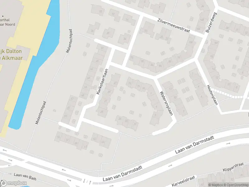 Ambulance met gepaste spoed naar de Kwikstaartlaan in Alkmaar