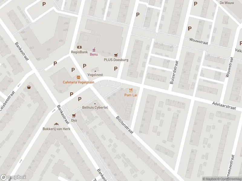 Besteld ambulance vervoer naar de Mataramstraat in Dordrecht