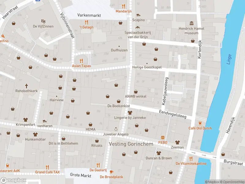 Ambulance met gepaste spoed naar de Arkelstraat in Gorinchem