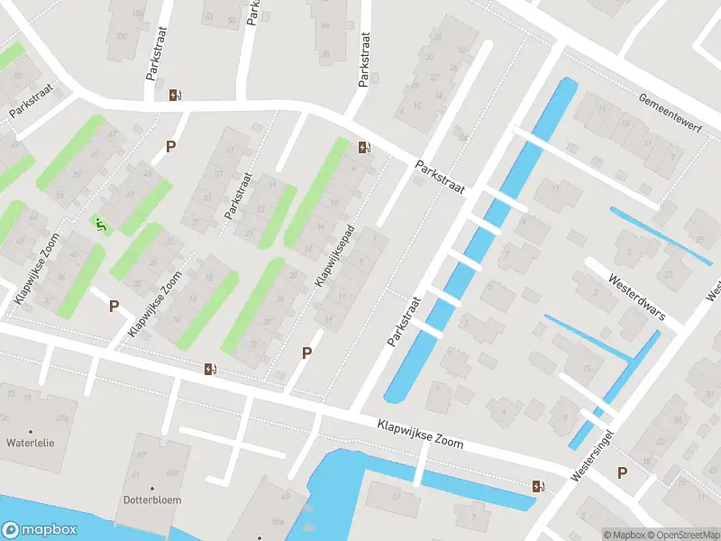 Ambulance met gepaste spoed naar de Parkstraat in Berkel en Rodenrijs