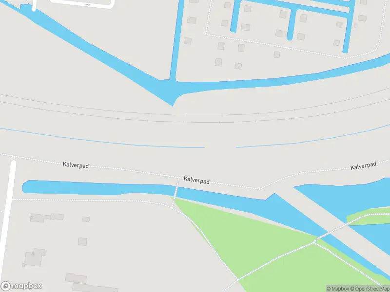 Politie naar de Charloisse Lagedijk in Rotterdam