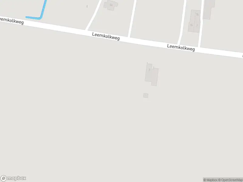 Politie naar de Leemkolkweg in Werkhoven vanwege aanrijding met letsel