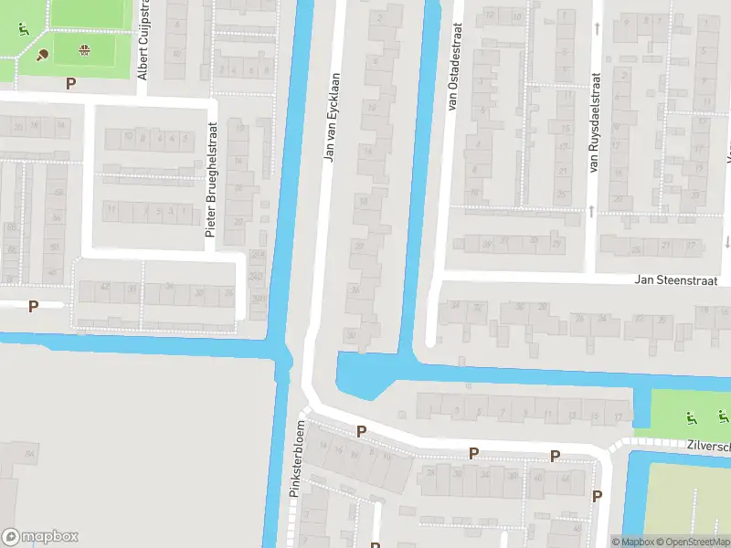 Ambulance met gepaste spoed naar de Jan van Goijenstraat in Hazerswoude-Dorp