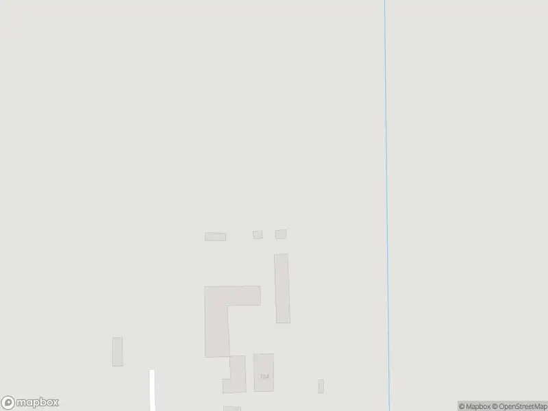 Brandweer met grote spoed naar de Nessersluis in Waverveen vanwege reanimatie