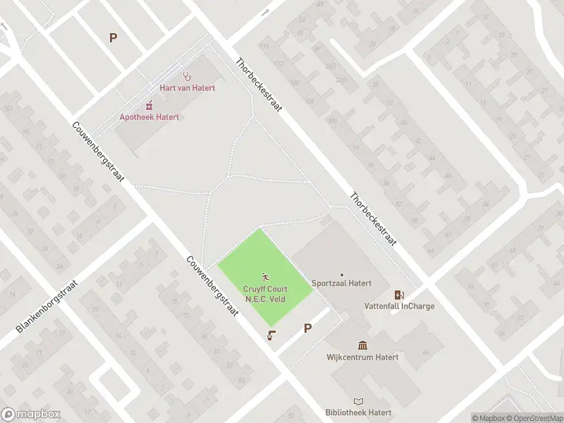 Politie naar de Dr. de Visserstraat in Nijmegen vanwege aanrijding met letsel