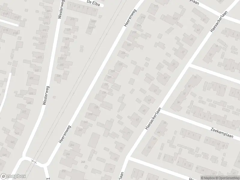 Brandweer met gepaste spoed naar de Het Zevenhuizen in Heiloo vanwege afhijsen patient