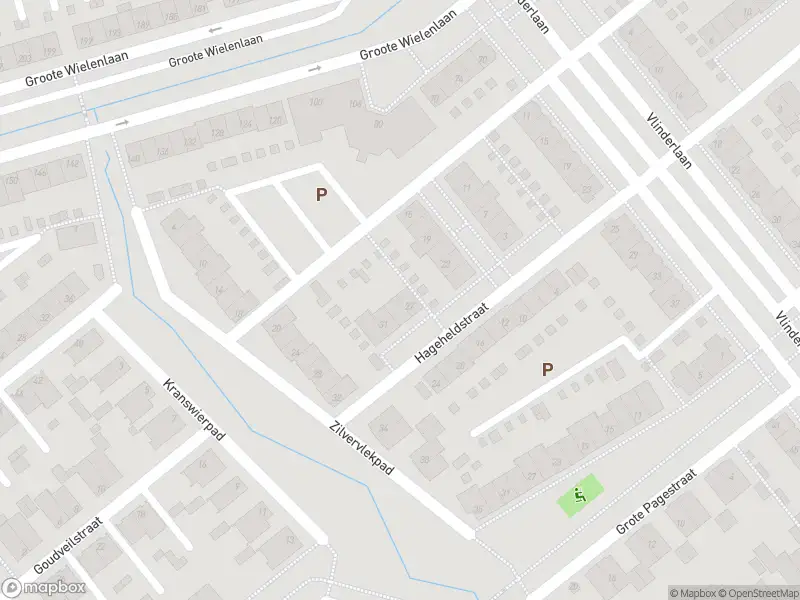 Brandweer met gepaste spoed naar de Deltalaan in Rosmalen vanwege een liftopsluiting