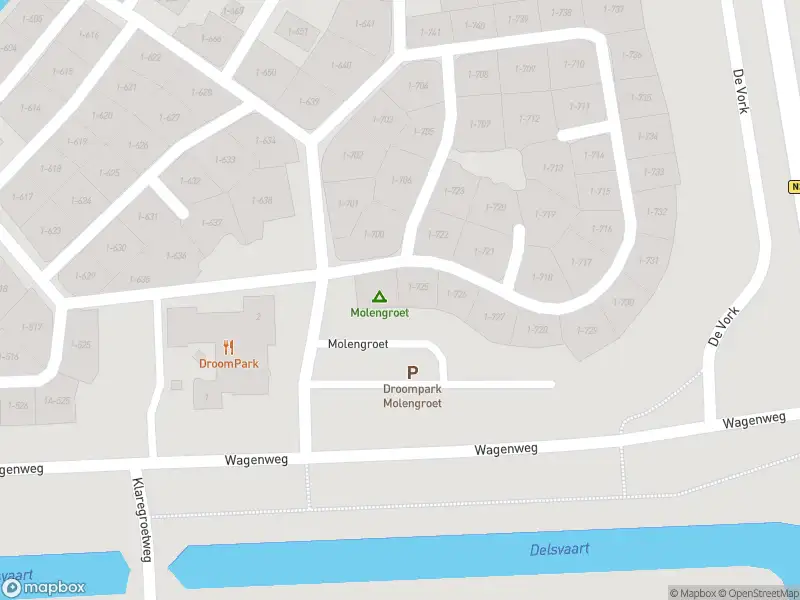 Ambulance met gepaste spoed naar de Molengroet in Noord-Scharwoude