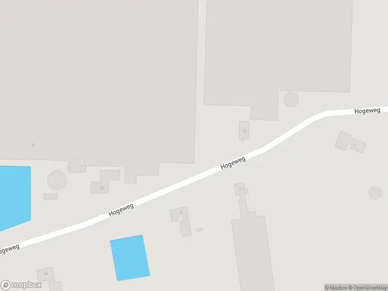 Brandweer met normale urgentie naar de Hogeweg in Nieuwaal