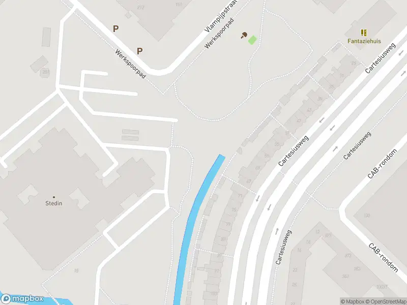 Politie naar de Tractieweg in Utrecht vanwege aanrijding met letsel