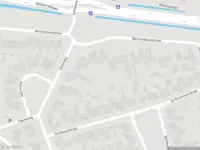 Overlastmelding Venneweg in Goirle gesloten