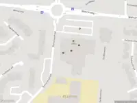 Overlastmelding Romeinenstraat in Sittard