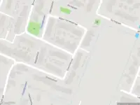 Overlastmelding Frederik van Eedenstraat in Mijnsheerenland