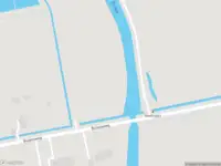 Overlastmelding Buijensweg in Mijnsheerenland