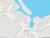 Overlastmelding Binnenmaasoever in Maasdam gesloten