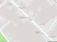 Overlastmelding Lijndenweg in Velsen-Noord