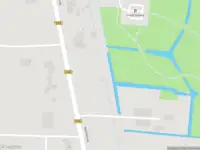 Overlastmelding Noordeinde in Waddinxveen