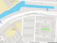 Ambulance met gepaste spoed naar de Burgemeester Van Haarenlaan in Schiedam