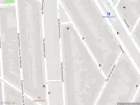 Ambulance met gepaste spoed naar de Douzastraat in 's-Gravenhage