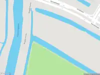 Ambulance naar de Verzetslaan in Purmerend