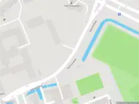 Politie met grote spoed naar de Sammersweg in Rijswijk vanwege ongeval met letsel