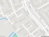 Ambulance met gepaste spoed naar de Koolwitje in Hellevoetsluis