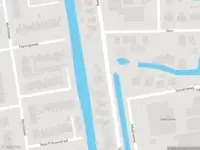 Ambulance naar de Dijkgraaf Grootweg in Andijk vanwege ongeval met letsel