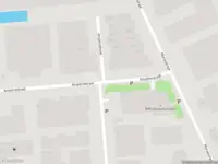 Traumahelikopter met grote spoed naar de Ampèrestraat in Tiel