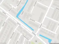 Overlastmelding Staringstraat in Alblasserdam gesloten