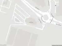 Brandweer met grote spoed naar de Bloemmolen in Boxtel