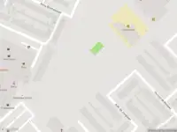 Ambulance met grote spoed naar de Brusselflat in Uithoorn