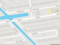 Overlastmelding Rijnland in Lelystad