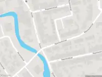 Overlastmelding Nijverheidsstraat in Schagen gesloten