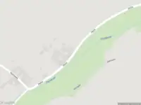 Brandweer en politie met gepaste spoed naar de Helle in Nuth vanwege stankoverlast