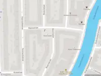 Brandweer met gepaste spoed naar de Paramaribostraat in Amsterdam vanwege dier(en) in nood