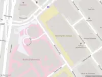 Besteld ambulance vervoer naar de Montessoriweg in Rotterdam