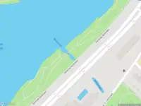 Ambulance met grote spoed naar de Karel Doormanlaan in Rijswijk