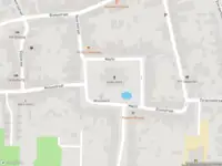 Brandweer met gepaste spoed naar de Burgemeester J.C. Everaarslaan in Groede vanwege wateroverlast