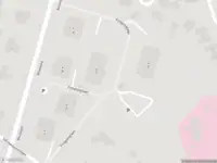 Brandweer met grote spoed naar de Homeruslaan in Zeist vanwege afhijsen patient