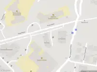 Brandweer met gepaste spoed naar de Prinses Maximalaan in Zeist vanwege waarnemen gaslucht