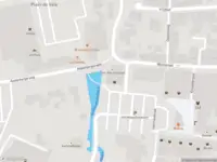 Overlastmelding Maaseikerpoort in Echt gesloten